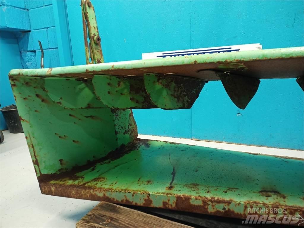 Deutz 2680 Biçerdöver aksesuarlari