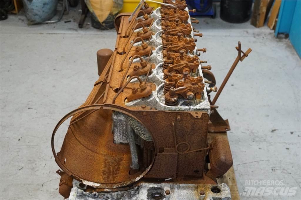 Deutz 2680 Motorlar