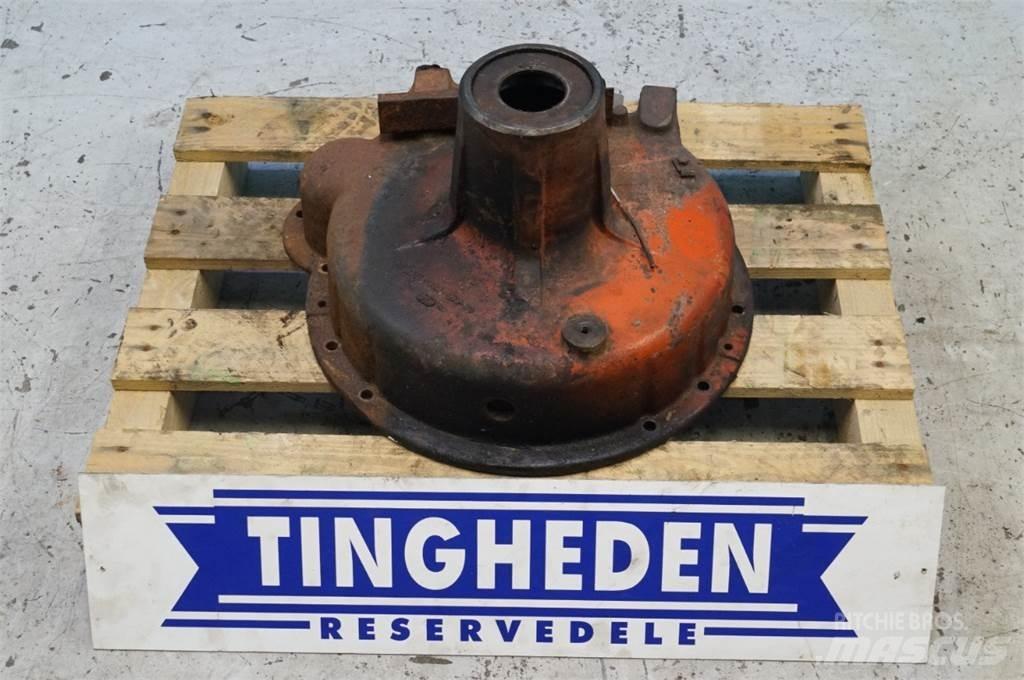 Deutz 2680 Diger tarim makinalari