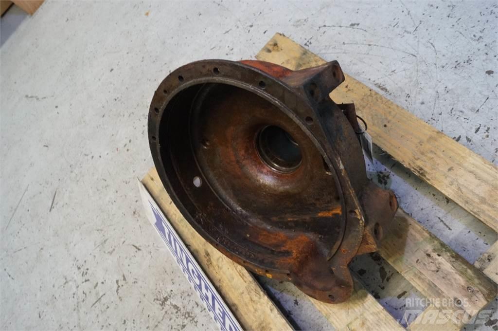 Deutz 2680 Diger tarim makinalari