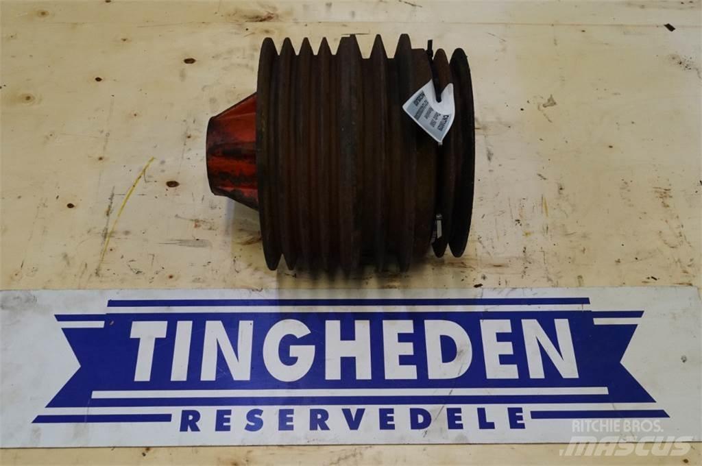 Deutz 2680 Diger tarim makinalari