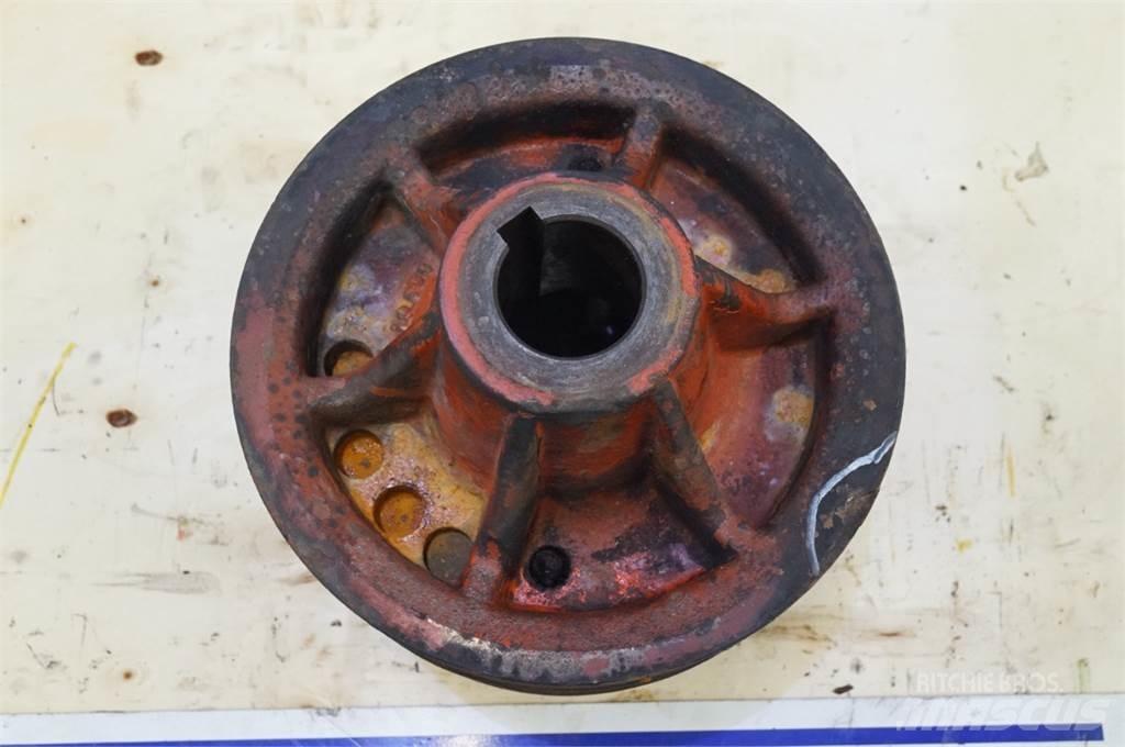 Deutz 2680 Diger tarim makinalari