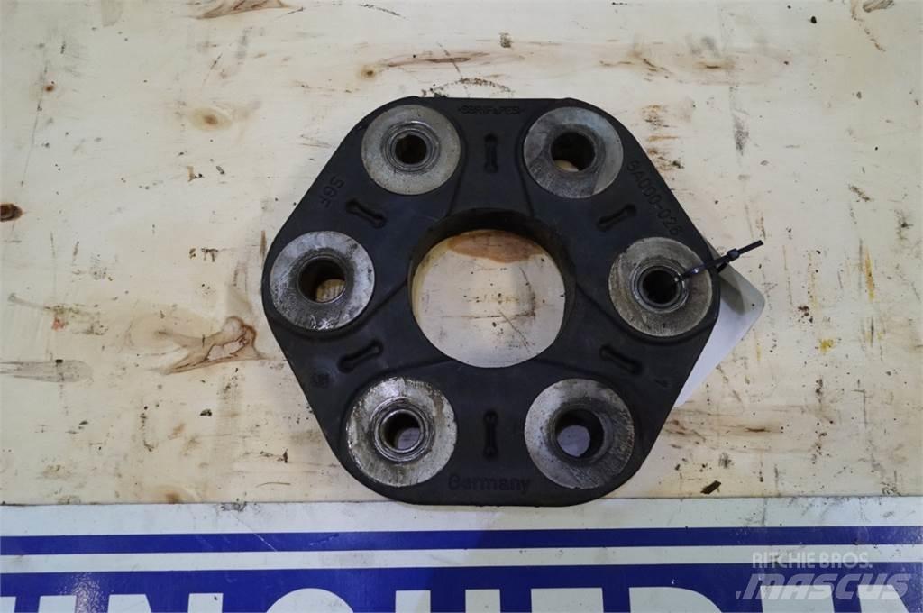 Deutz 2680 Diger tarim makinalari