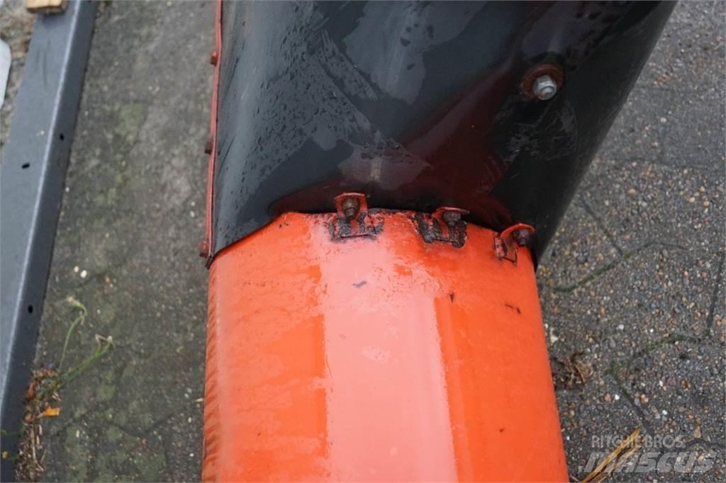 Deutz 3610 Biçerdöver aksesuarlari
