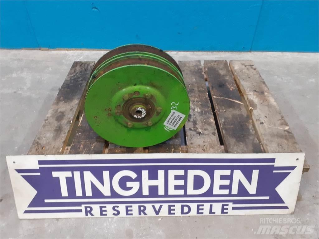 Deutz 4060 Diger tarim makinalari