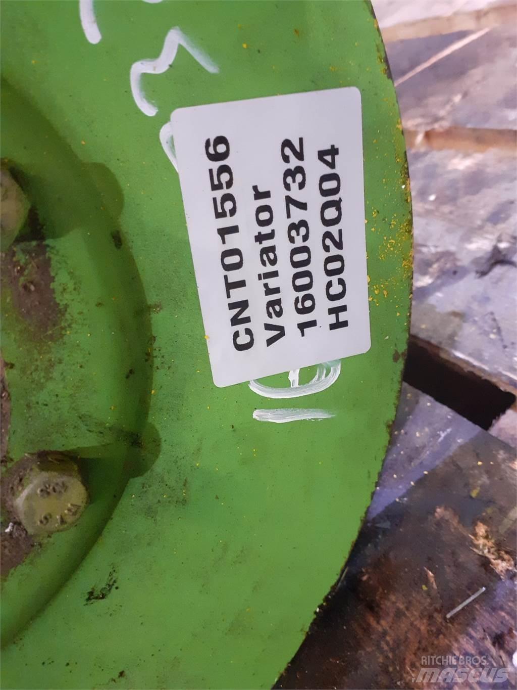 Deutz 4060 Diger tarim makinalari