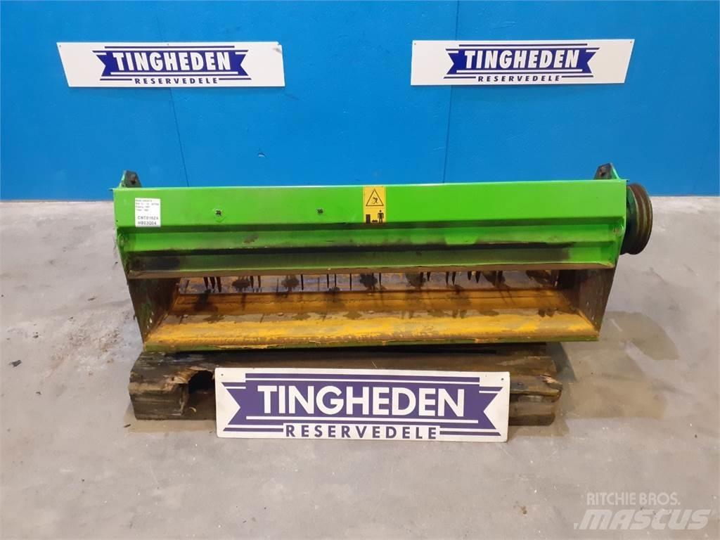 Deutz 4060 Biçerdöver aksesuarlari