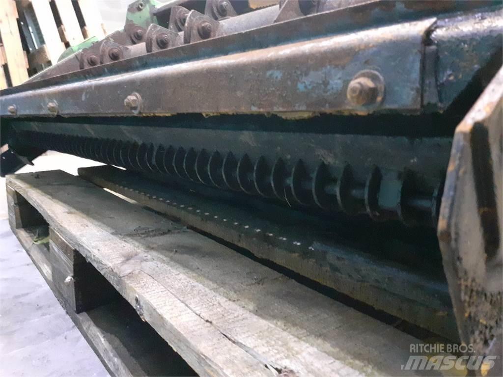 Deutz 4060 Biçerdöver aksesuarlari