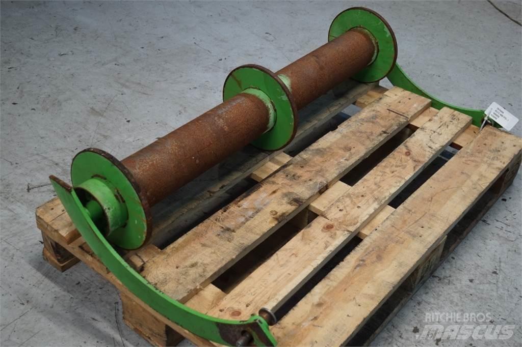 Deutz 4060 Biçerdöver aksesuarlari