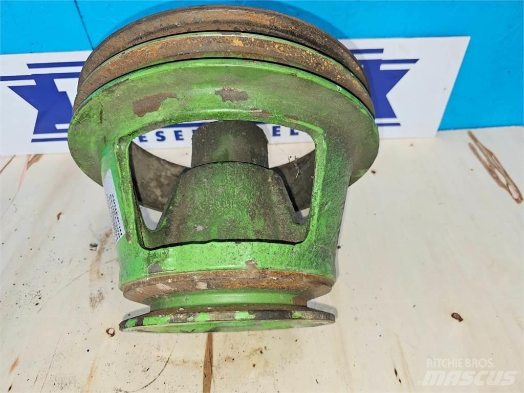 Deutz 4060 Diger tarim makinalari