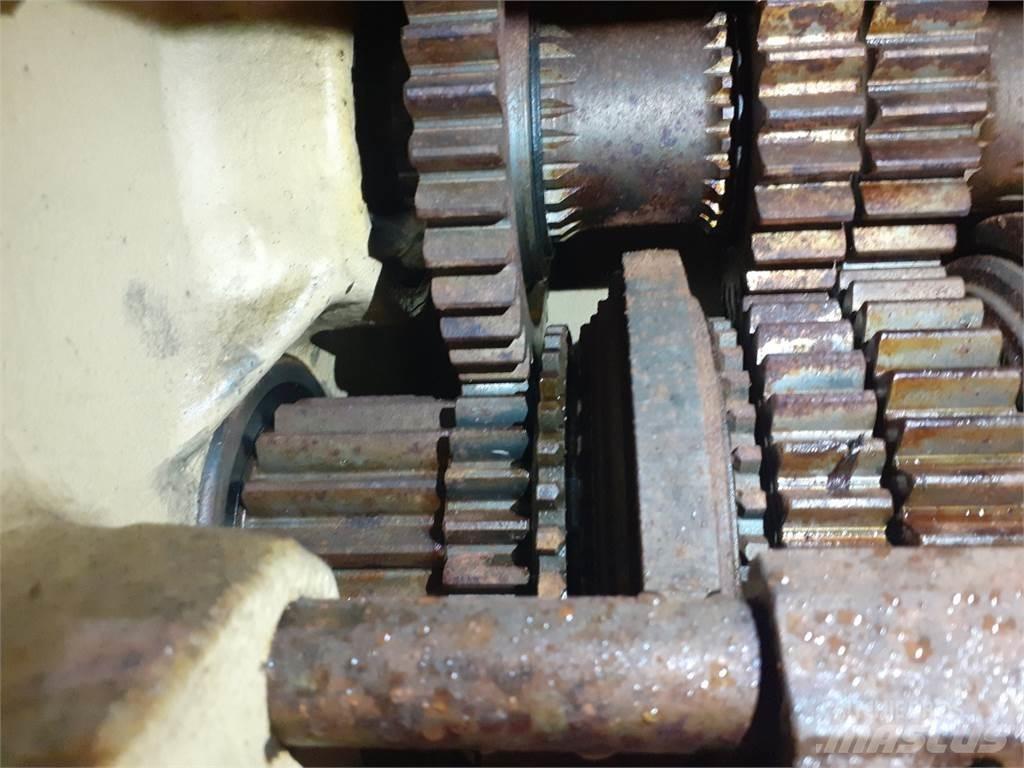 Deutz 4075 Sanzuman