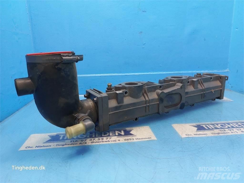 Deutz BF4M1012C Motorlar
