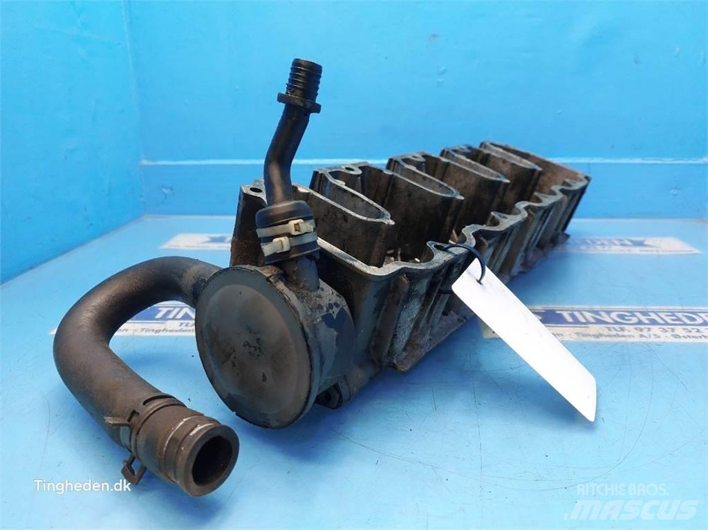 Deutz BF4M1012C Motorlar