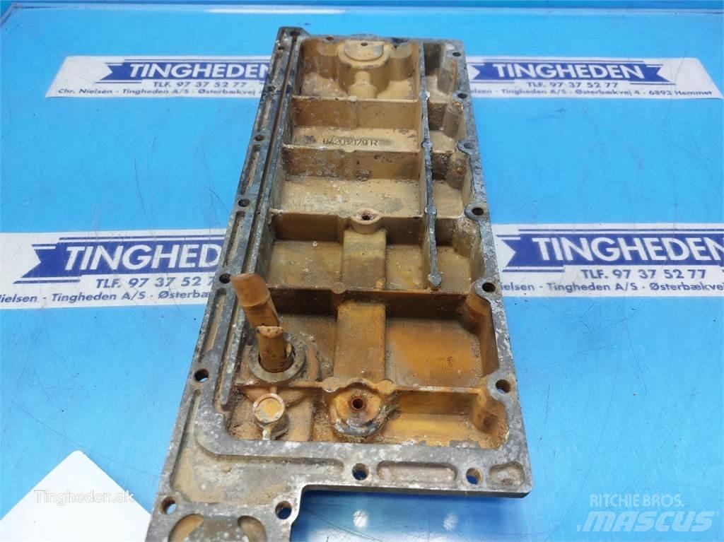 Deutz BF4M1012C Motorlar
