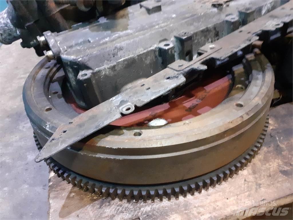 Deutz BF4M2012C Motorlar