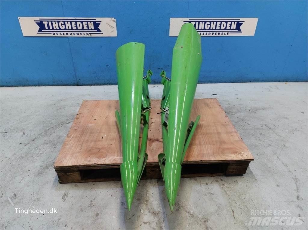 Deutz C9206 Biçerdöver aksesuarlari