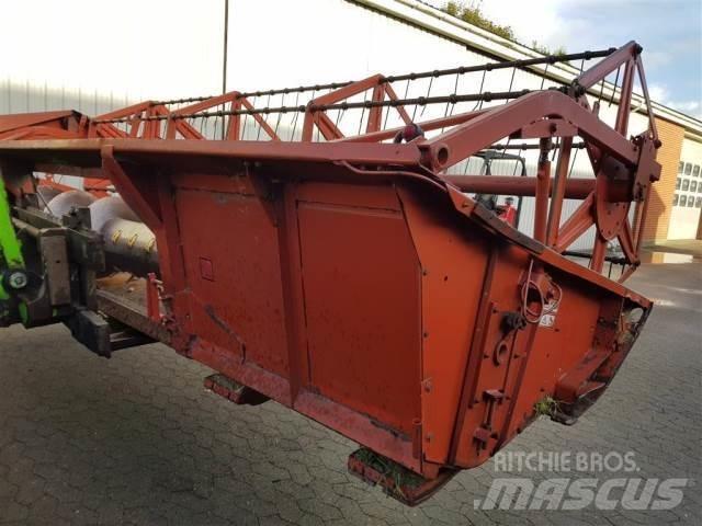Deutz-Fahr 14 Biçerdöver aksesuarlari
