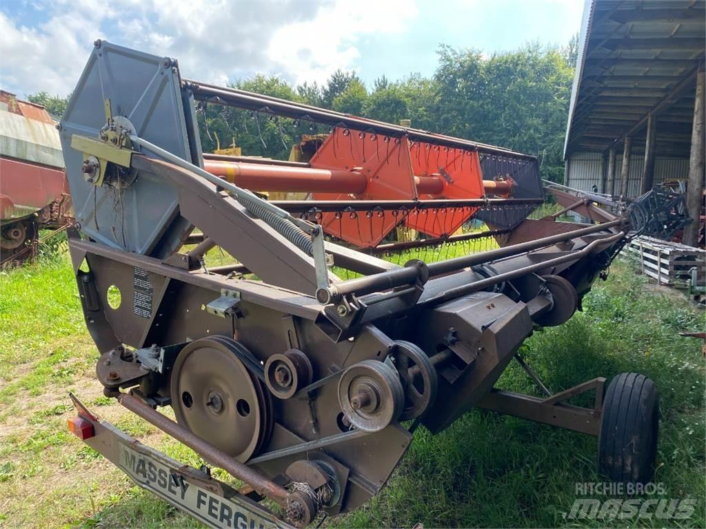 Dronningborg 16 Biçerdöver aksesuarlari