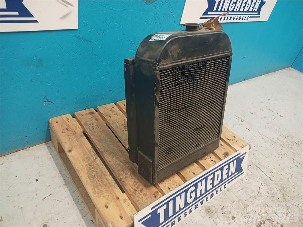 Dronningborg 900 Radyatörler