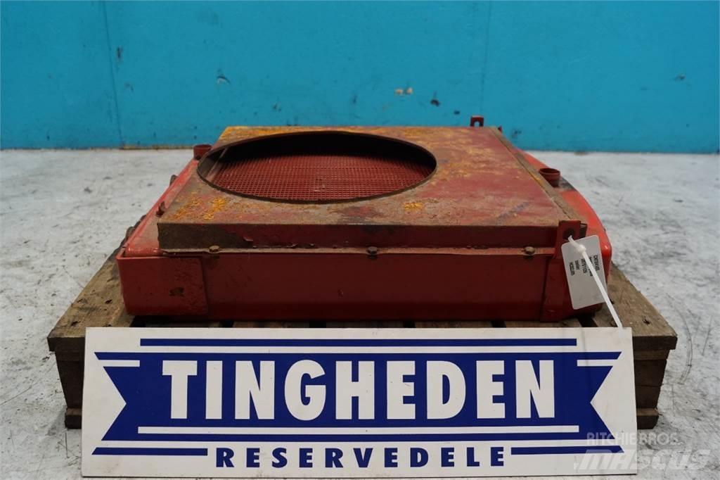 Dronningborg 900 Radyatörler