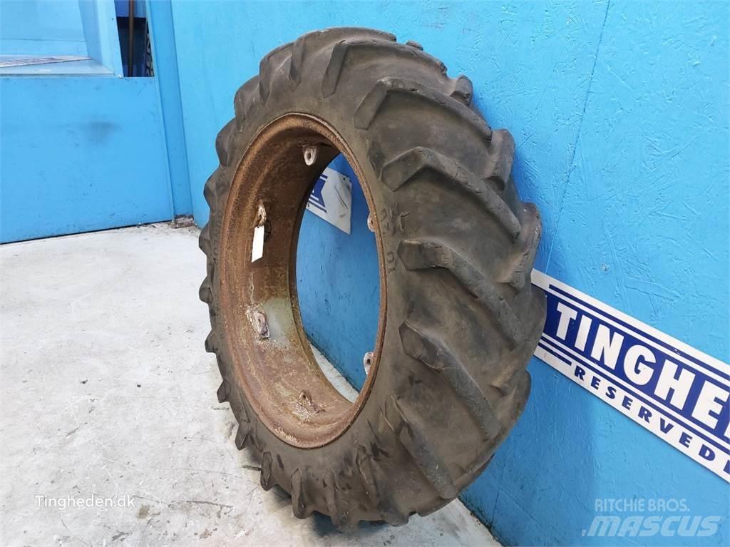 Dunlop 28 10-28 Tekerlekler