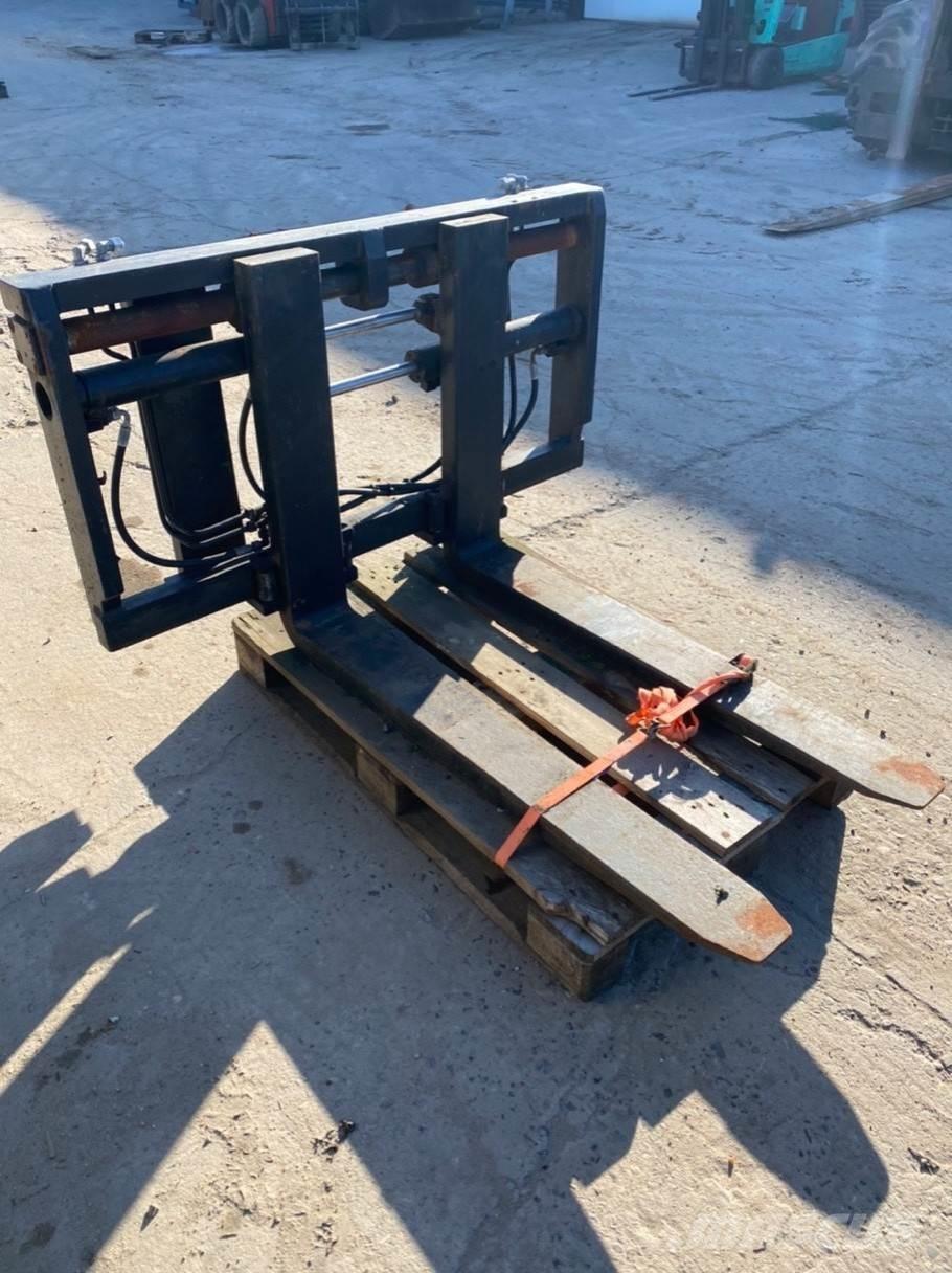 Elm 5tons Çatallar