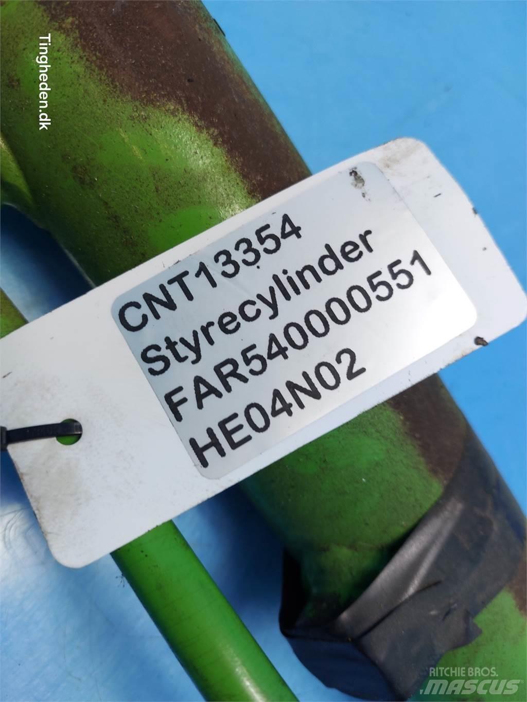 Faresin  Mikser besleyiciler
