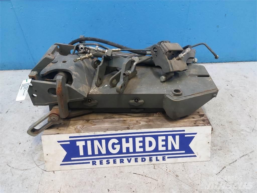 Fendt 411 Diger traktör aksesuarlari