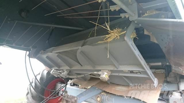 Fendt 6330 Biçerdöver aksesuarlari