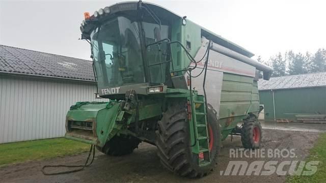 Fendt 6330 Biçerdöverler