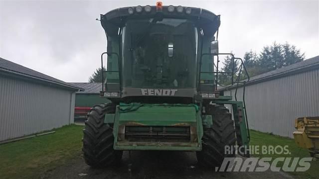 Fendt 6330 Biçerdöverler