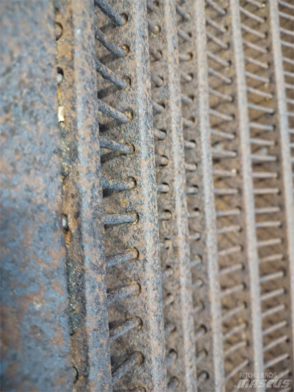 Fendt 6330 Biçerdöver aksesuarlari