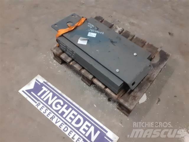 Fendt 6335 Biçerdöver aksesuarlari