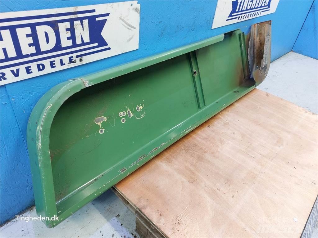 Fendt 763 Biçerdöver aksesuarlari