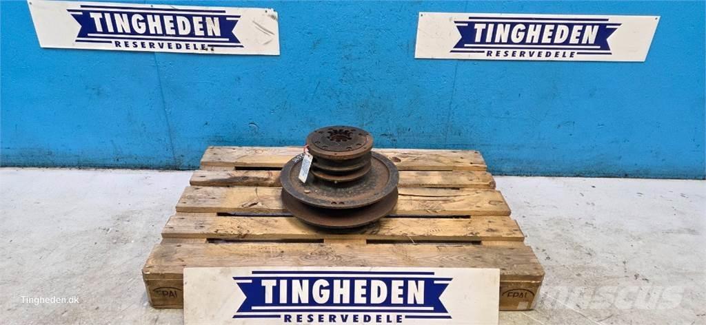 Fendt 8350 Diger tarim makinalari