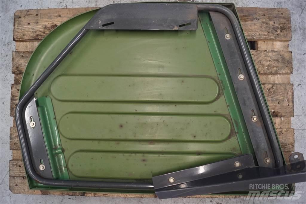 Fendt 9470X Diger tarim makinalari