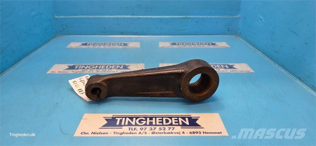 Fiat 100-90 Diger traktör aksesuarlari