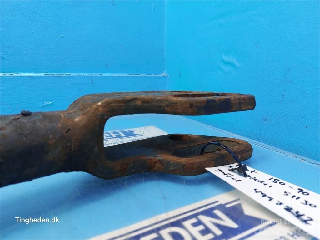Fiat 180-90 Diger traktör aksesuarlari
