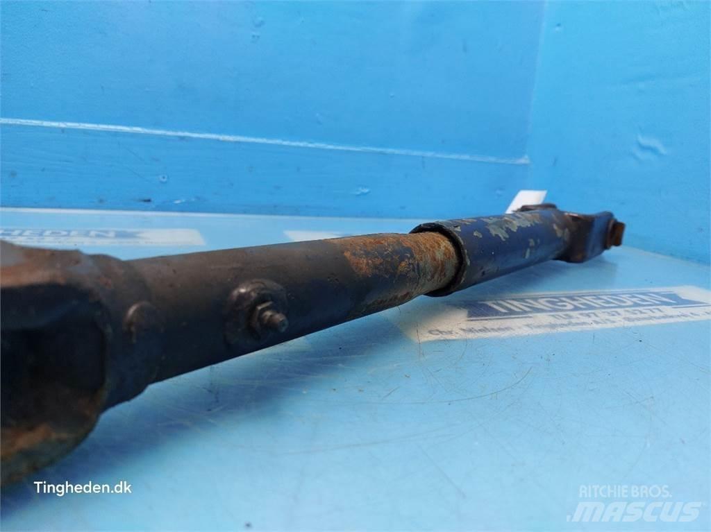 Fiat 180-90 Diger traktör aksesuarlari