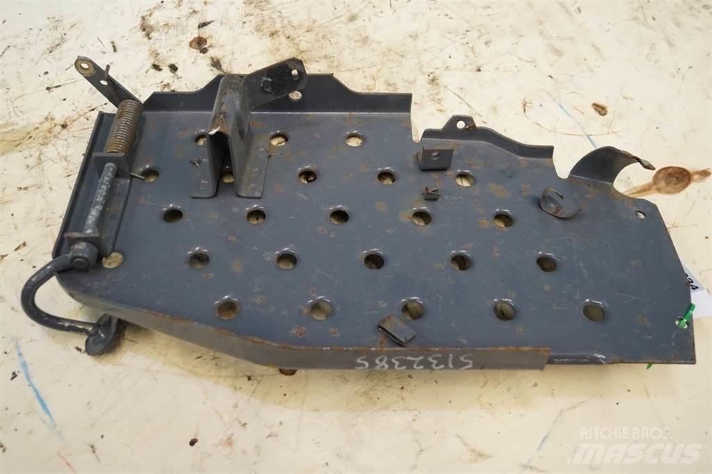 Fiat 55-56 Diger traktör aksesuarlari