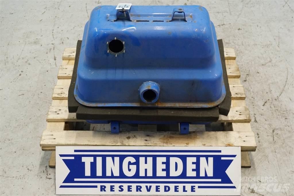 Fiat 55-56 Diger traktör aksesuarlari