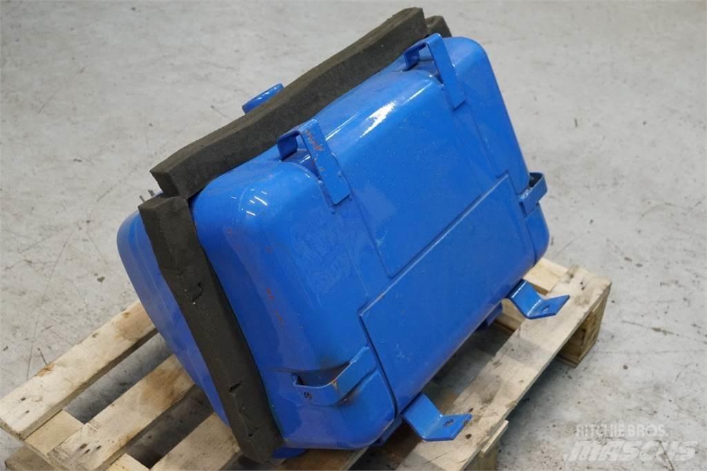 Fiat 55-56 Diger traktör aksesuarlari