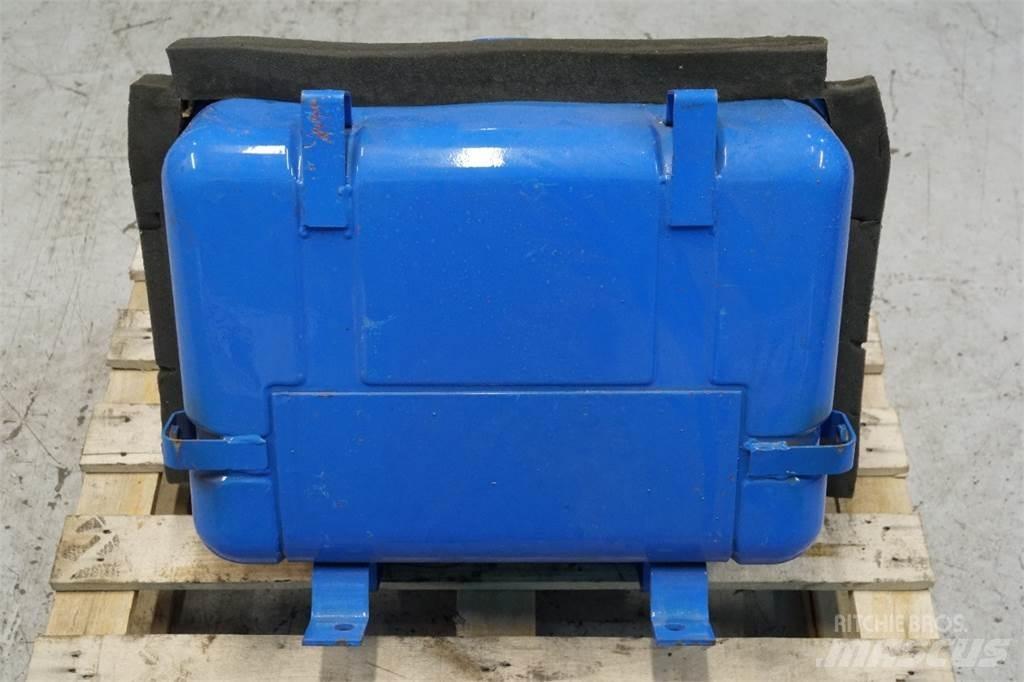 Fiat 55-56 Diger traktör aksesuarlari