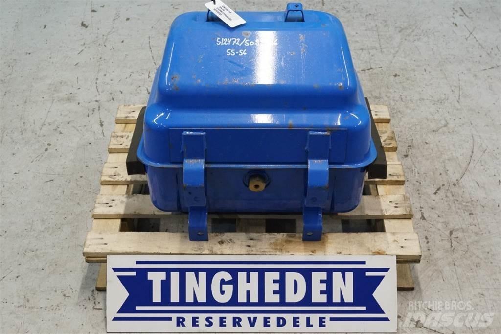 Fiat 55-56 Diger traktör aksesuarlari
