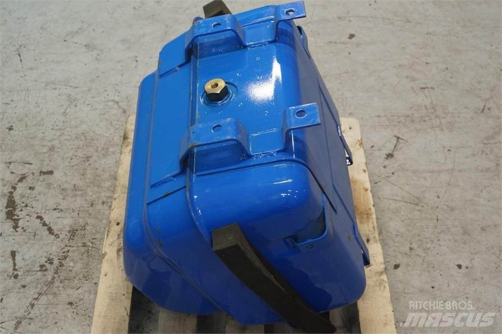 Fiat 55-56 Diger traktör aksesuarlari