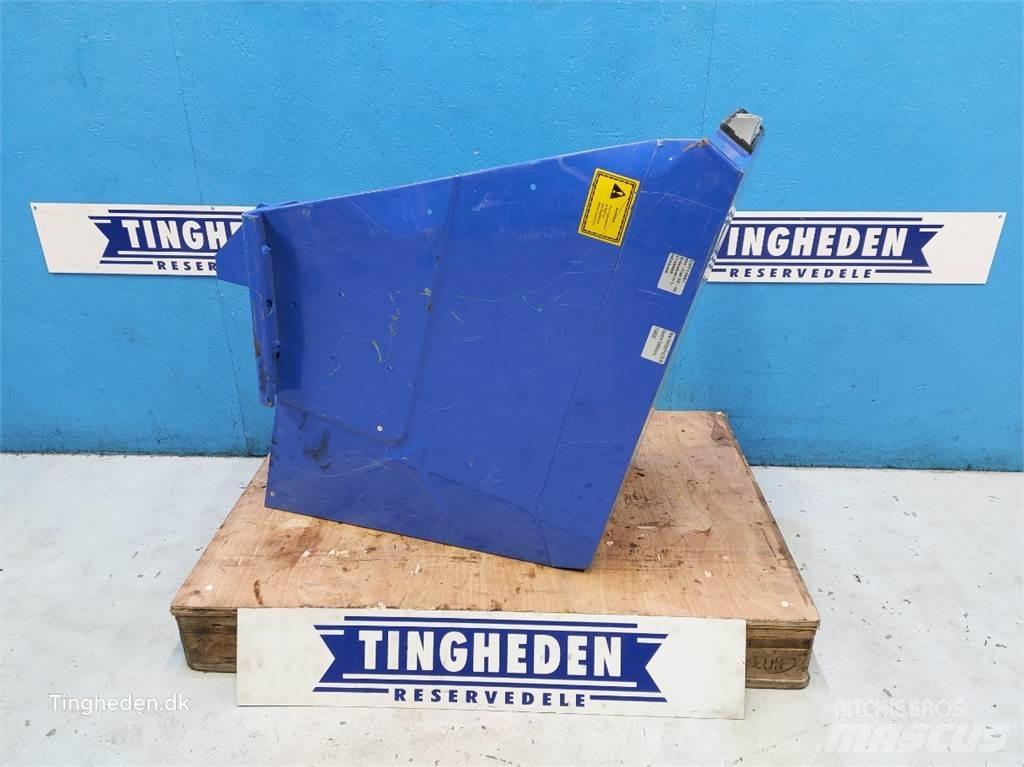 Fiat 55-56 Diger traktör aksesuarlari