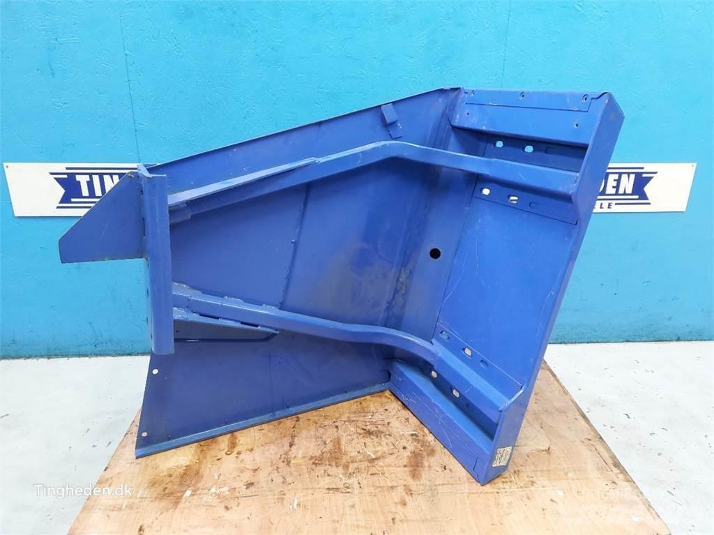 Fiat 55-56 Diger traktör aksesuarlari