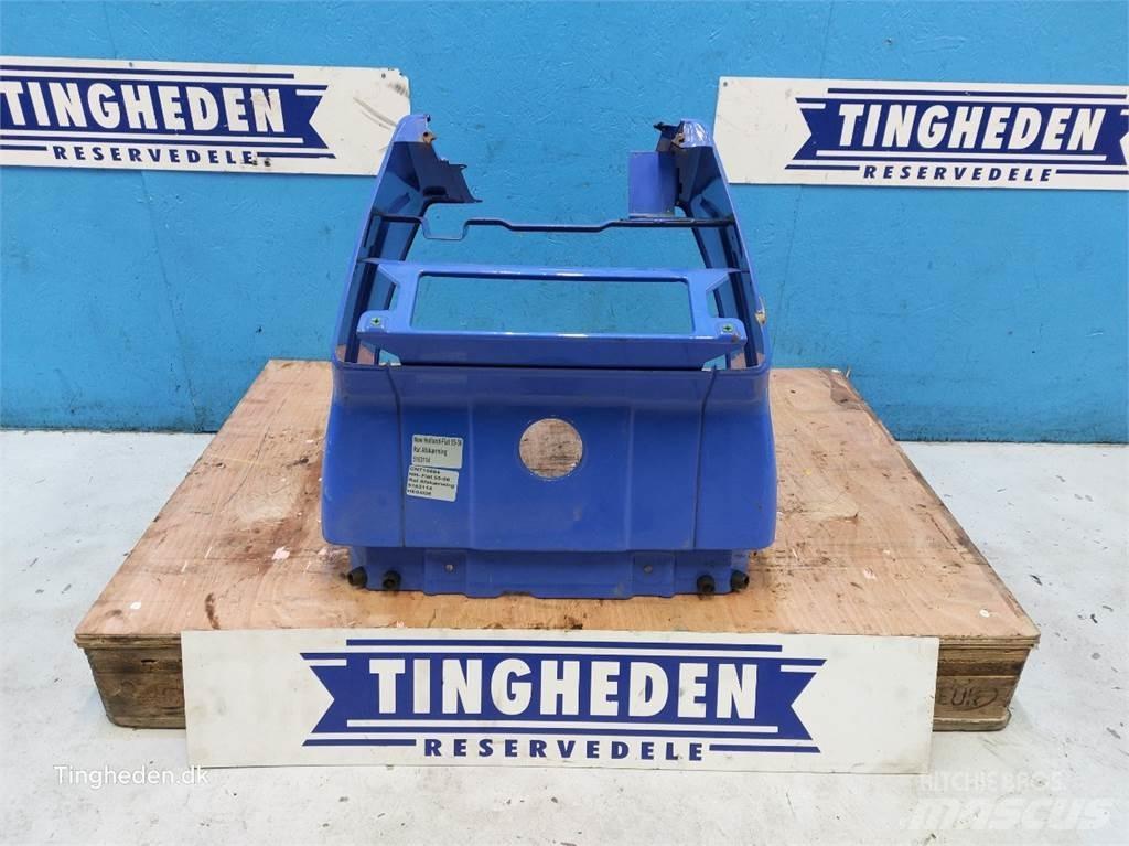 Fiat 55-56 Diger traktör aksesuarlari