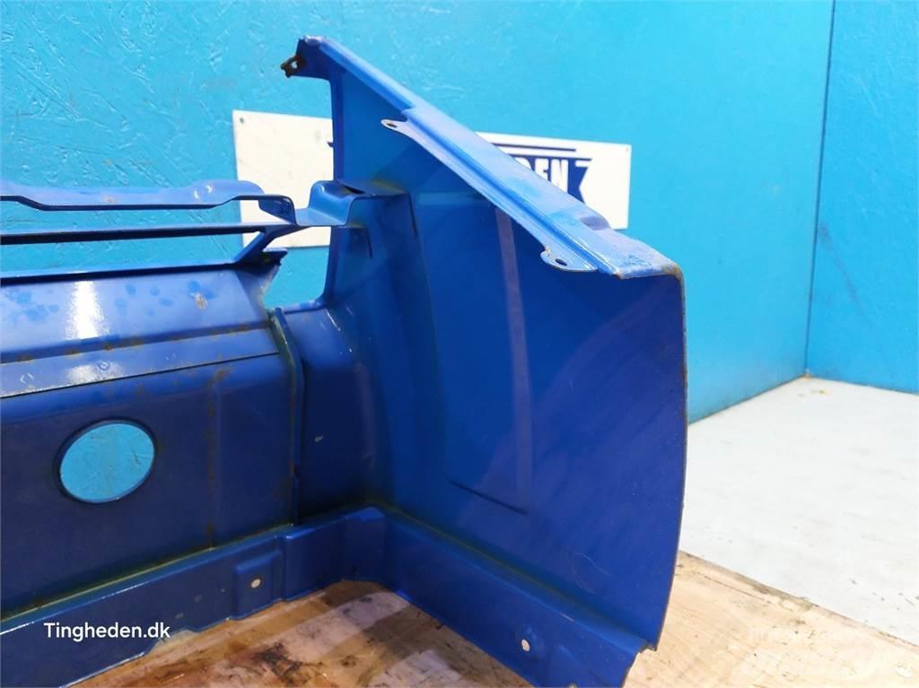 Fiat 55-56 Diger traktör aksesuarlari