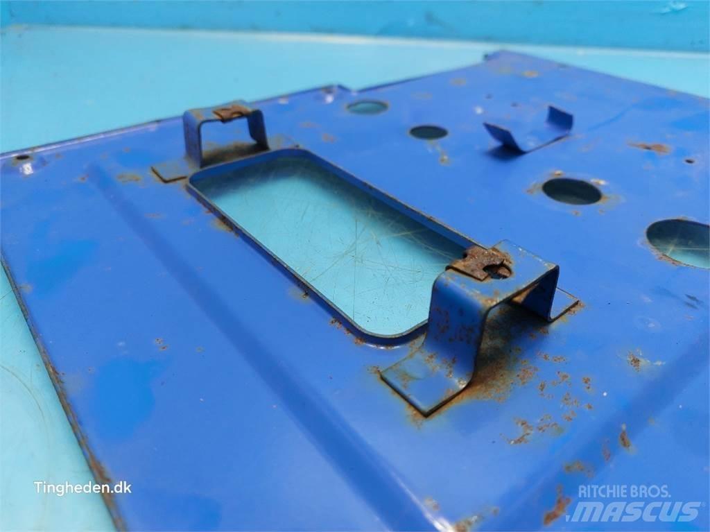 Fiat 55-56 Diger traktör aksesuarlari